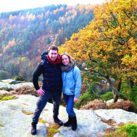 Guided walk in Wicklow